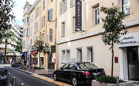 Hotel America Cannes